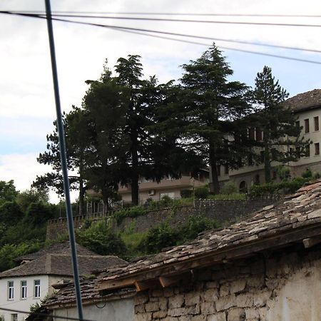Vila Karagjozi Gjirokastër Екстериор снимка