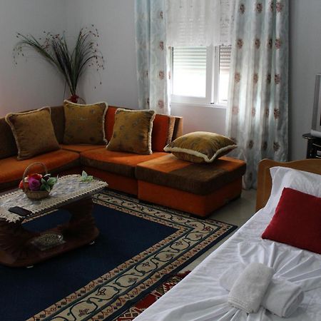 Vila Karagjozi Gjirokastër Екстериор снимка