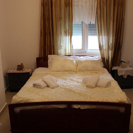 Vila Karagjozi Gjirokastër Екстериор снимка