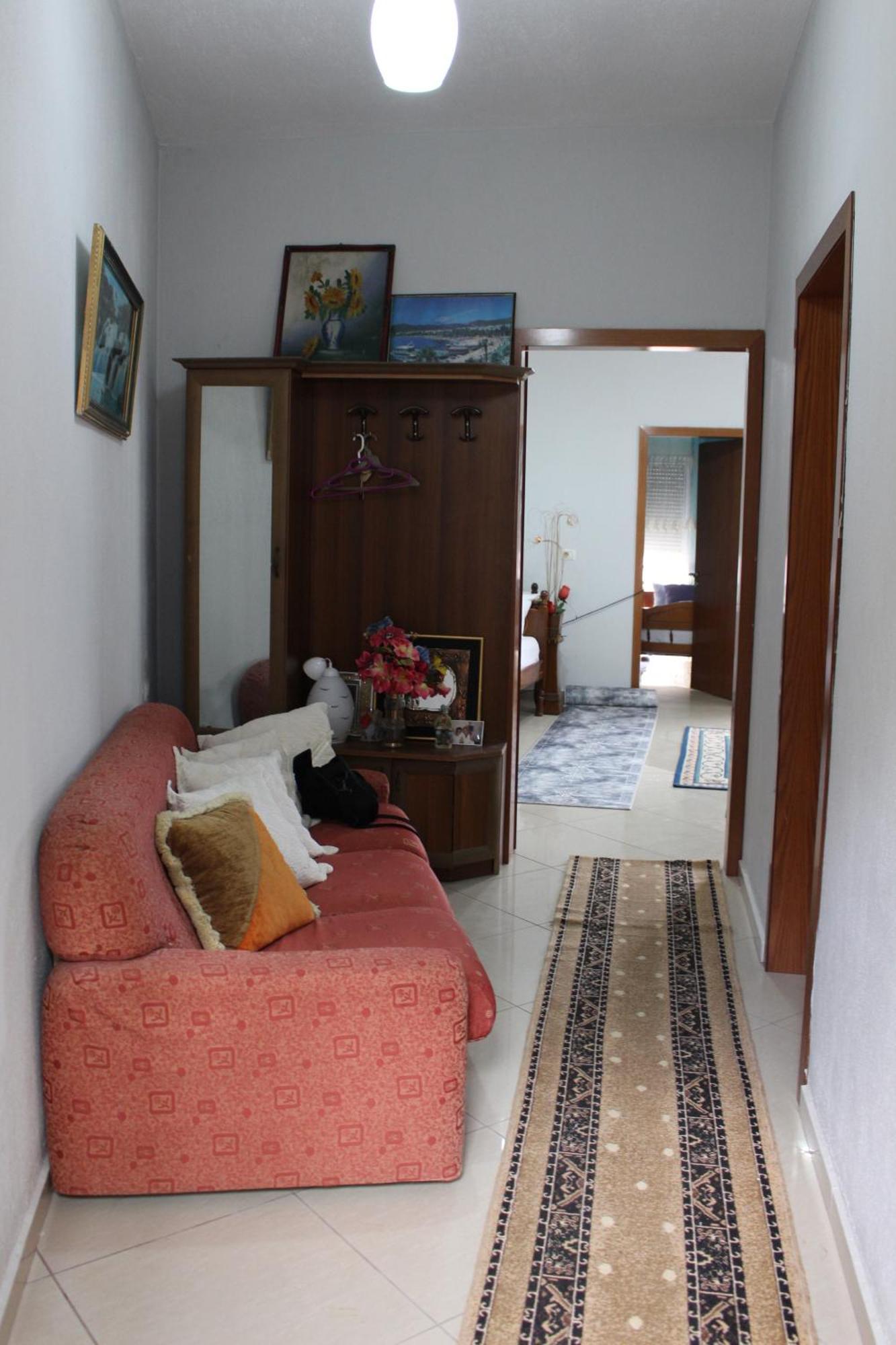 Vila Karagjozi Gjirokastër Екстериор снимка